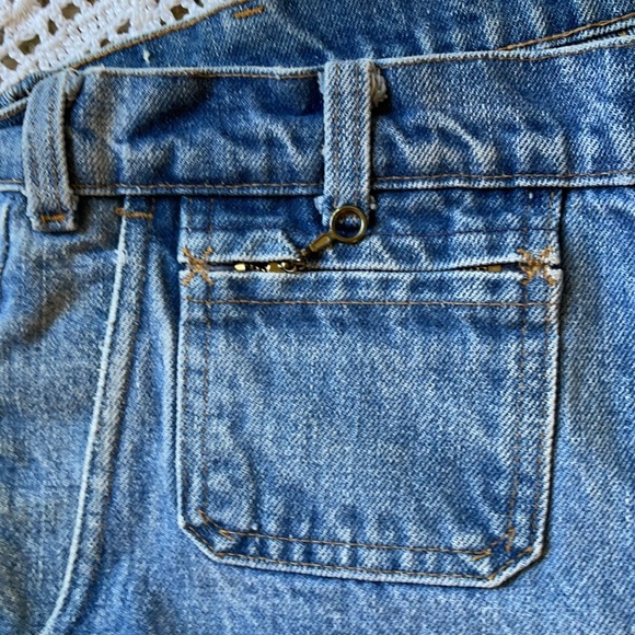 1970’s Vintage Levi’s Jeans in Great Vintage Condition! - Picture 6 of 14
